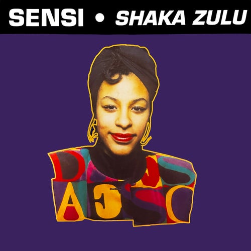 Shaka Zulu