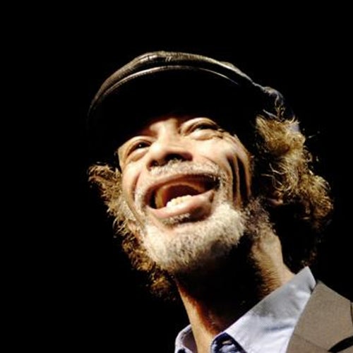 Gil Scott-Heron Profile