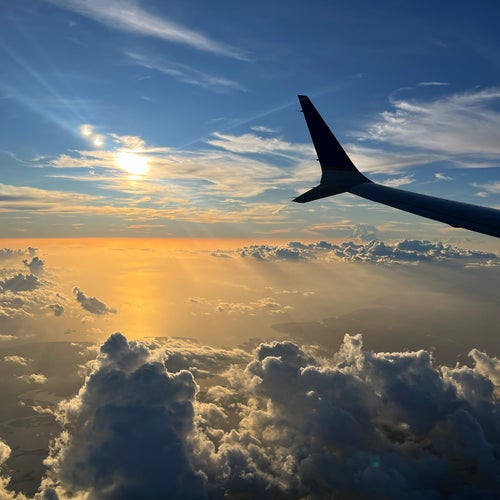De Aqui Al Cielo