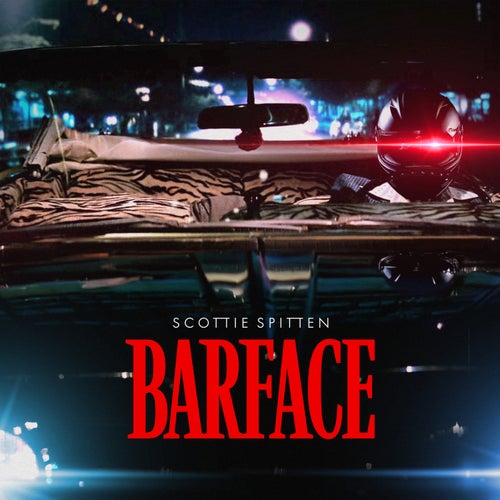 Barface