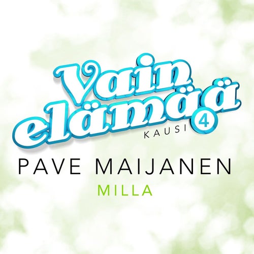 Milla (Vain elämää kausi 4)