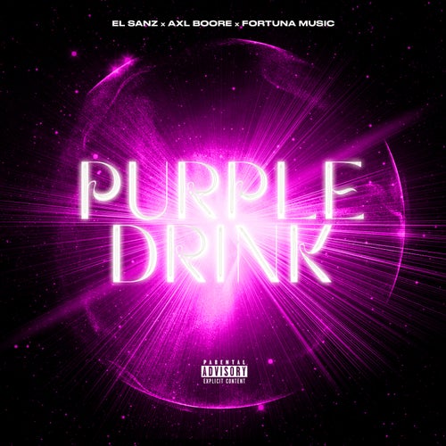 Purple Drink