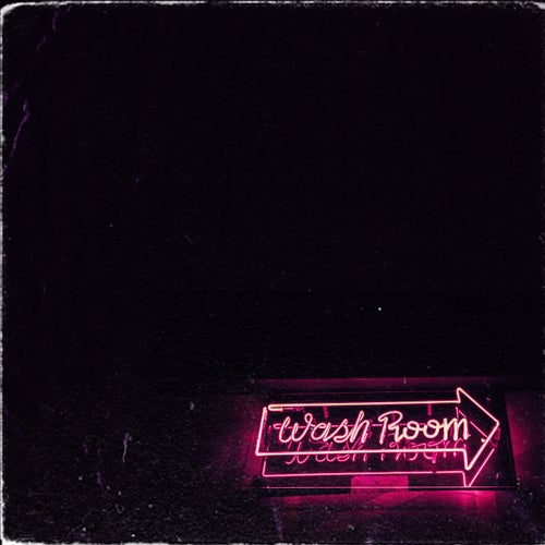 Wash Room