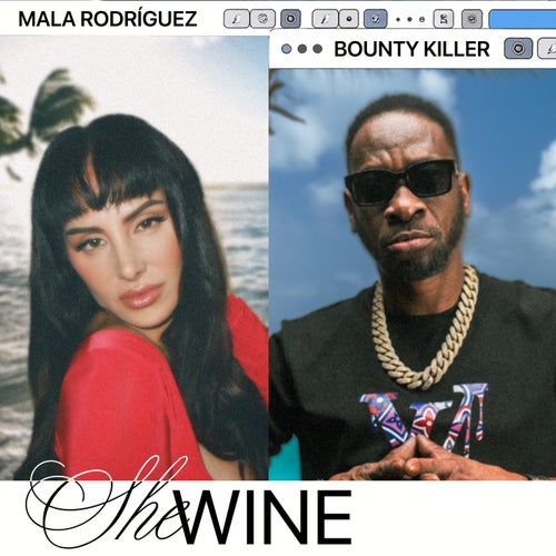 She Wine
