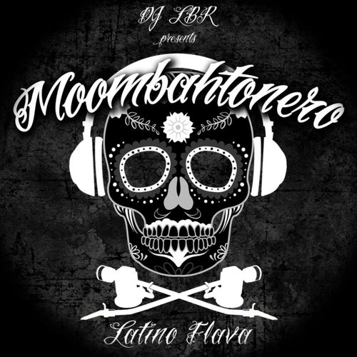 Latino Flava (DJ LBR Presents)