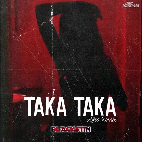 Taka Taka (Afro Remix)