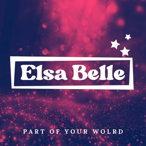 Part of Your World (From "The Little Mermaid")