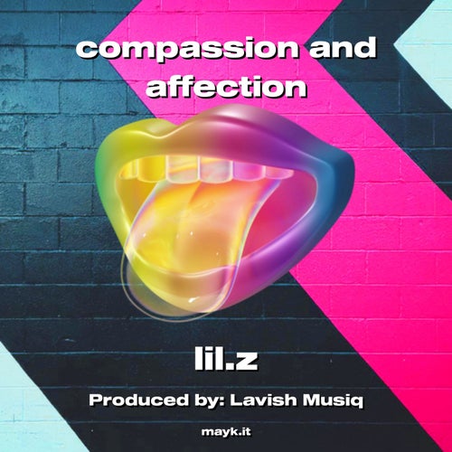 compassion and affection