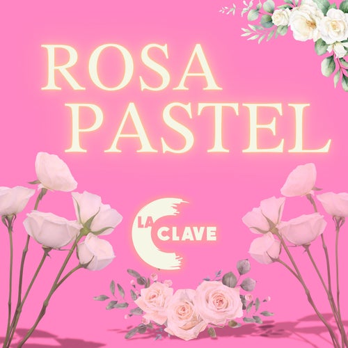 Rosa Pastel
