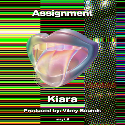 Assignment