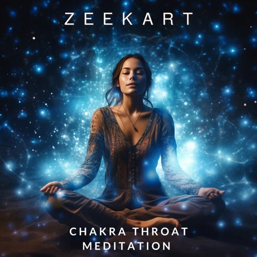 Chakra Throat Meditation