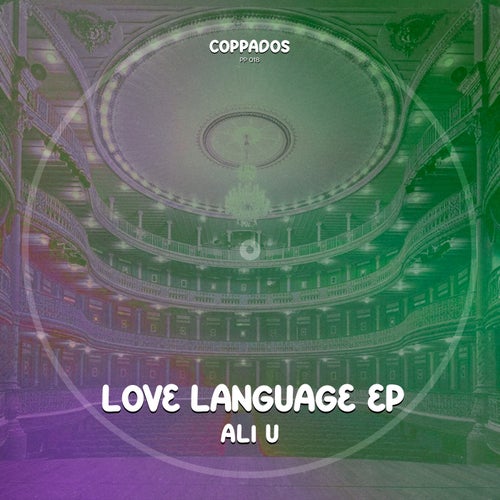 Love Language EP