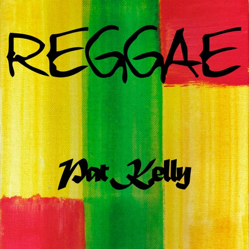 Reggae Pat Kelly