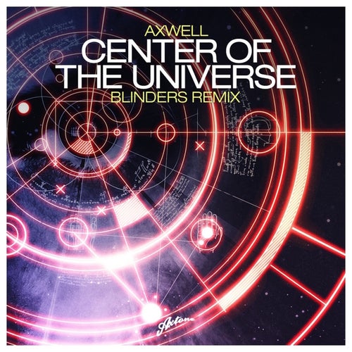 Center Of The Universe