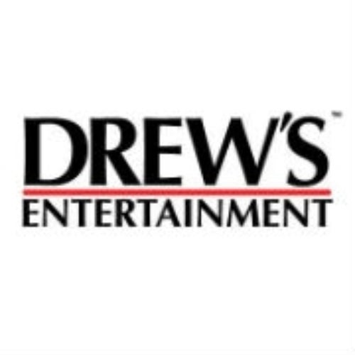 Drew's Entertainment Profile