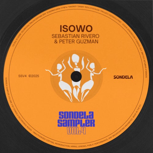 Isowo
