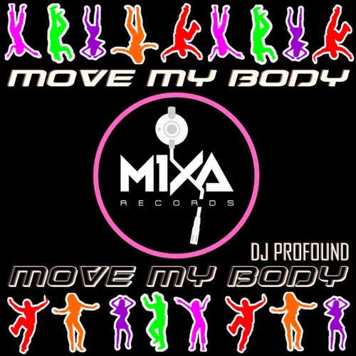 Move My Body