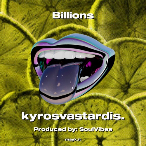 Billions