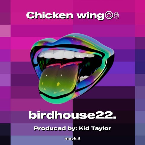 Chicken wing