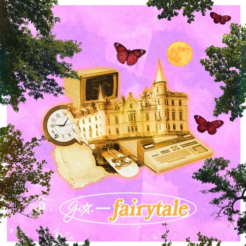 fairytale