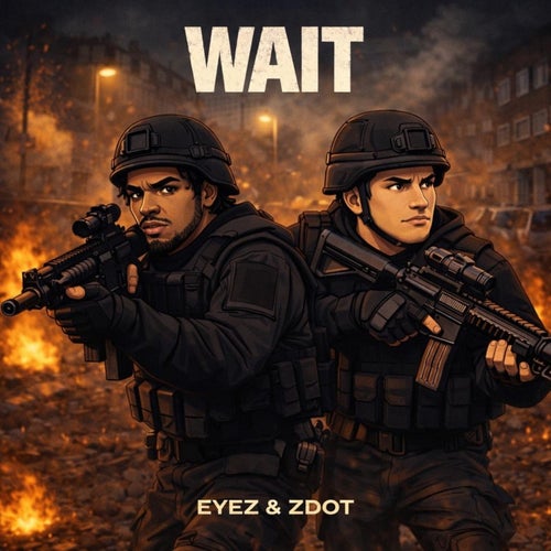 WAIT