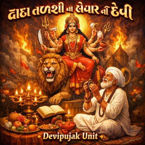 Dada Talshi Na Vevaar Ni Devi