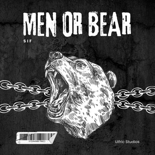 Men Or Bear