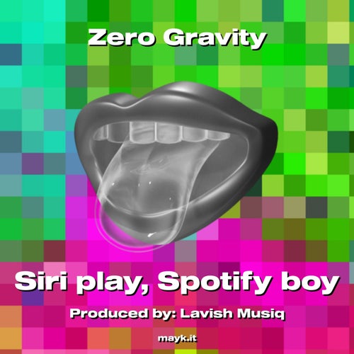 Zero Gravity