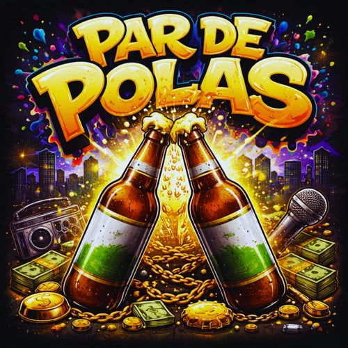 Par de polas