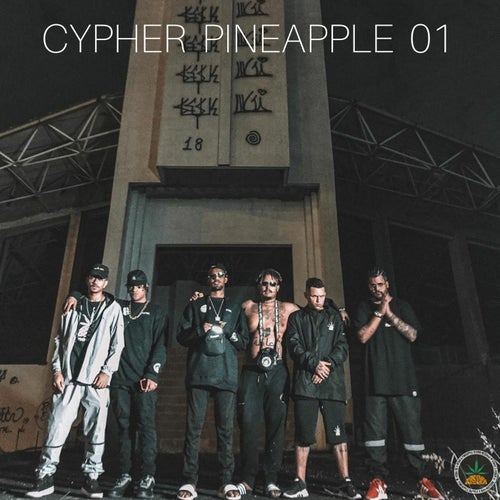 Cypher Pineapple 01