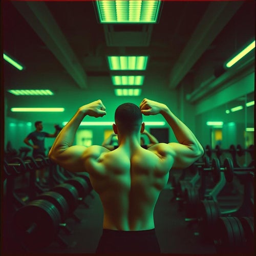 Gym rat