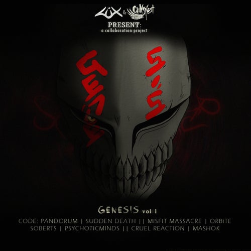 Genesis EP