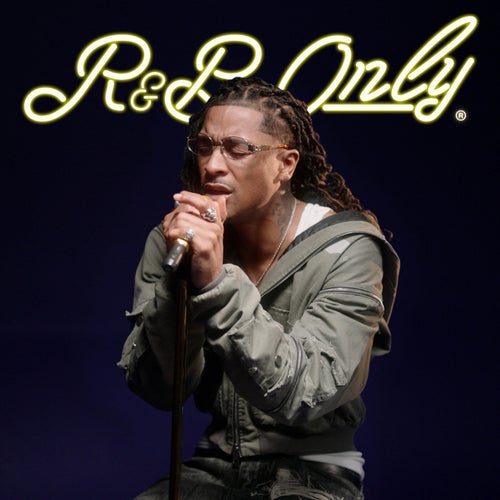 RAX - R&B ONLY SESSIONS
