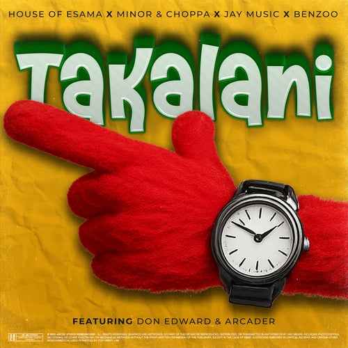 Takalani