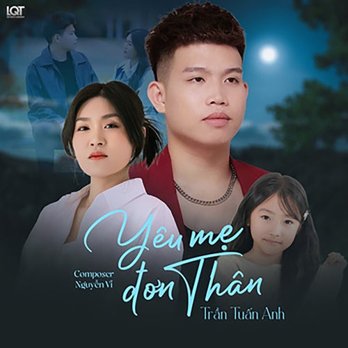 Yêu Mẹ Đơn Thân (Beat)