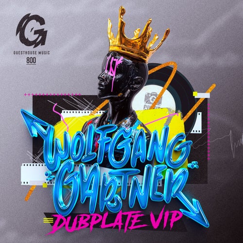 Dubplate (VIP Edit)
