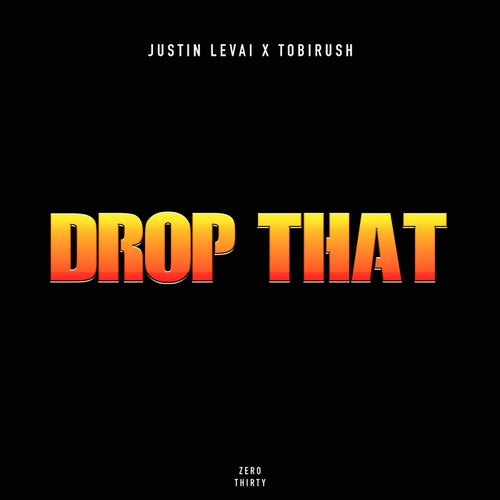 Drop That