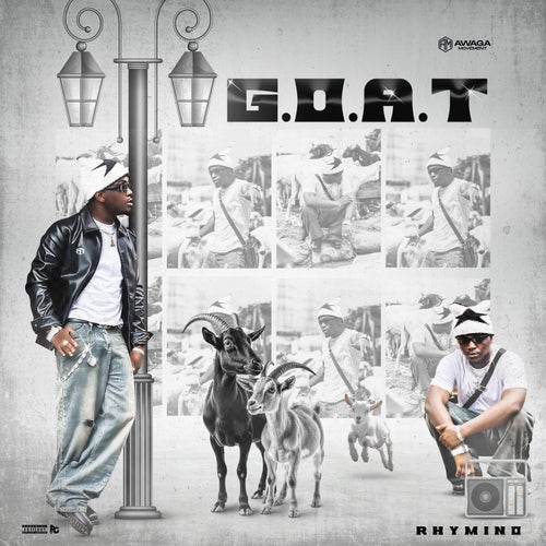 G.O.A.T
