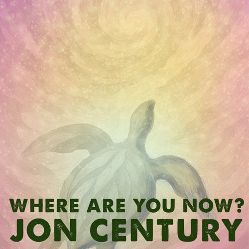 Where Are You Now (Acoustic Version)