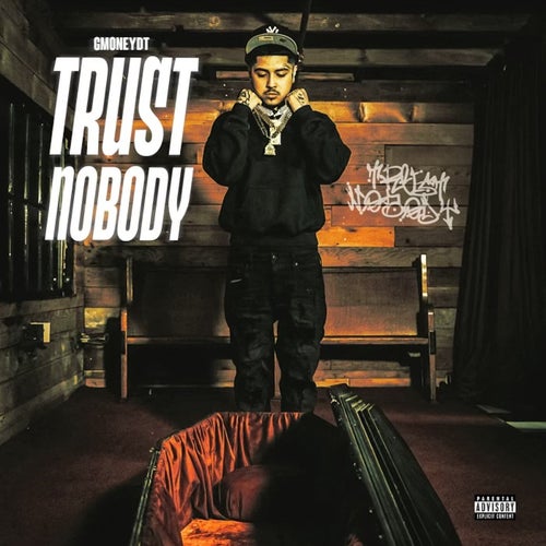 Trust Nobody