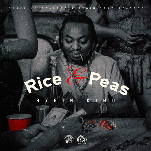 Rice and Peas