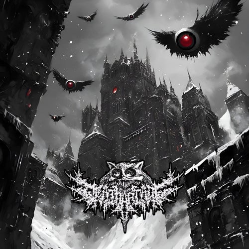 The Kingdom Of Endless Snowfall