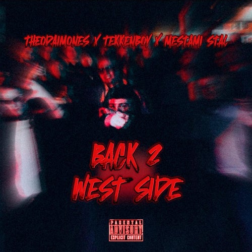 Back 2 West Side