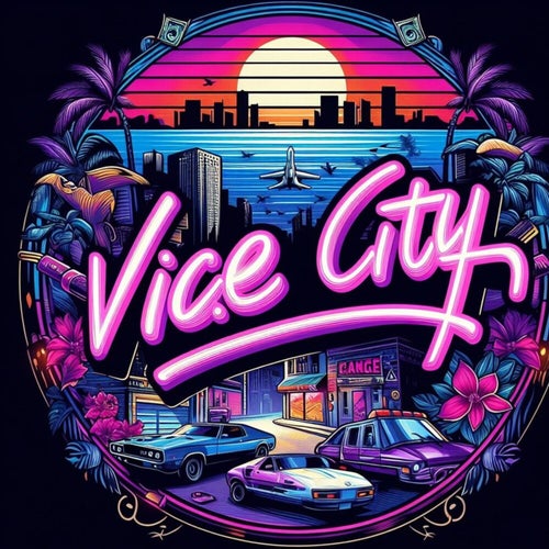 Vice City