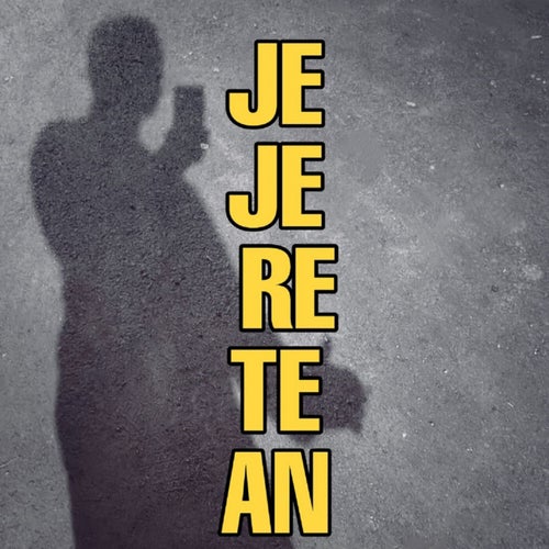 Jeje Retean