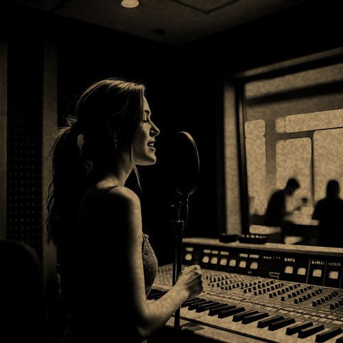 Fragments of Melody
