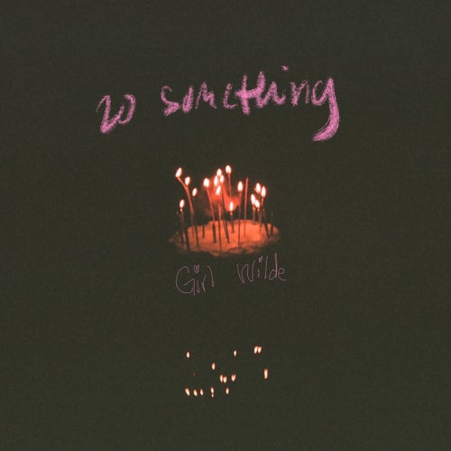 20 something