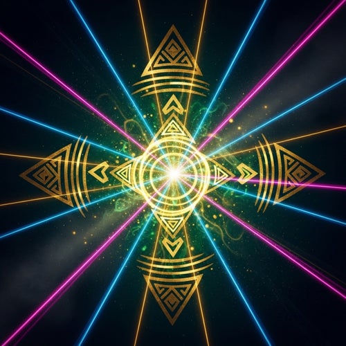 Kinetic Groove