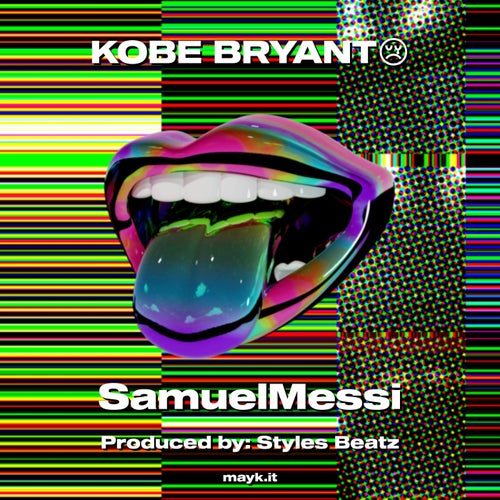 KOBE BRYANT