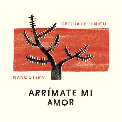 Arrímate Mi Amor